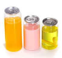 280 500 650 750 Ml Transparent Pet Plastic Empty Easy Open ...