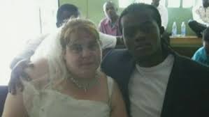 Don't marry a nigerian man living illegally in your country or any foreign nation. N B Woman Fighting To Prove Her Marriage To Nigerian Man Is Legitimate Ctv News