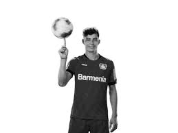 If there is a violation of the rules, please click the report button and leave a report please use karma decay to see if your gif has already been submitted. Bayer 04 Havertz Gif By Bayer 04 Leverkusen