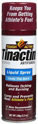 Tinactin Antifungal Liquid Spray For Athlete S Foot 5 3 Oz Buy Online In Bahamas At Bahamas Desertcart Com Productid 30802078