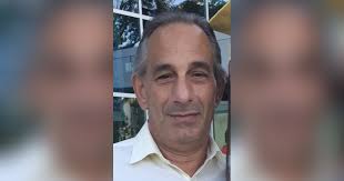 Obituary for Ernie J. Castaldo