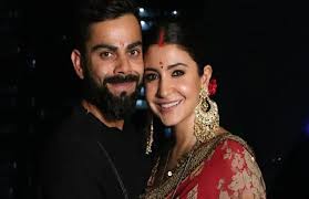 Jyotishacharya Said This About Anushka Sharma And Virat Kohli S Daughter Anvi What Will Be The Qualities According To The Zodiac Newsindia24live Anushka sharma is an indian film actress, youngest producer and former model. anushka sharma and virat