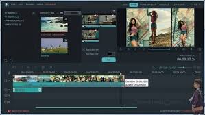 The software lies within multimedia tools, more precisely editors & converters. Download Wondershare Filmora Video Editor Free Windows 10 Video Editor Video Editing Software Video