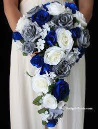 Maybe you would like to learn more about one of these? Navy Blue And Grey Wedding Bouquets Novocom Top