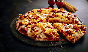 Sie können bei uns mit eigenen augen verfolgen, wie ihre pizza für sie frisch zubereitet wird. Pizza Spaghetti In Aschersleben Bestellen