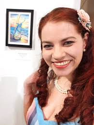 Kendra Petersen's Instagram, Twitter & Facebook