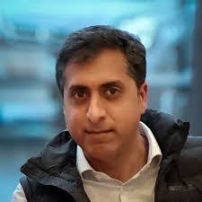 Richard Murr's Instagram, Twitter & Facebook