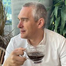 Leaving a longtime role isn't difficult because of leaving the work, it's… 