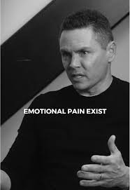 Emotional pain isn’t about erasing the past. It is about transforming your  relationship with it. Healing happens when you stop letting old stories  define your present and start reclaiming your power. ...