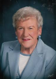 Obituary information for ELIZABETH S. "BOOTS" CANTWELL