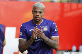 Lukas nmecha plays for jupiler pro league team anderlecht in pro evolution soccer 2021. La Explosion De Lukas Nmecha Marcadorint