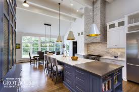 Find new kitchen islands for your home at joss & main. Metal Kitchen Island Countertop In Pittsburgh Pennsylvania