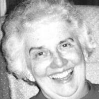 Marjorie “Marge” Layden