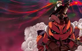 Naruto Fan Club On Instagram Naruto Summoning Jutsu Gamakichi The Toad D Uzumaki Jir Naruto Wallpaper Wallpaper Naruto Shippuden Best Naruto Wallpapers