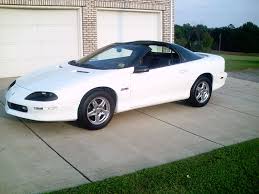 Image result for Arctic White 1994 Camaro