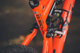 Tested: Whyte G-160 Works