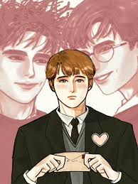 Neil and Todd Fanart