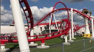 Energylandia w zatorze to największe wesołe miasteczko i rodzinny park rozrywki w… Energylandia Formula 1 Youtube