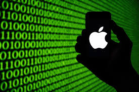 Urgent New Apple CPU Data Hack Warning—Mac, iPhone At Risk Since 2021