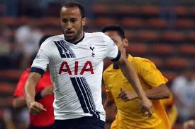 Andros townsend is currently 30 years old, and he was born in 1991. Andros Townsend What Went Wrong At Tottenham For Newcastle S New Signing Chronicle Live