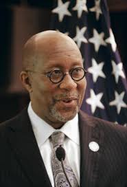 Ex-Dallas Mayor Kirk quietly drives U.S. trade