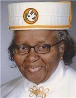 Elaine Jackson Obituary (2017)