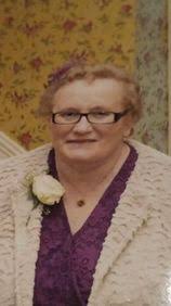 Condolence Book for Martha Jane Hendy (née Carter) (Mountmellick, Laois)