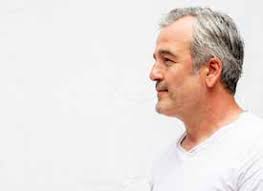 40 years of restoring hope through justice