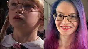 Fotos: El reparto de 'Matilda', 25 años después