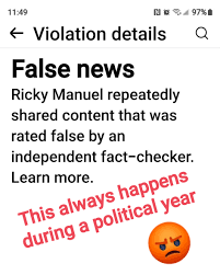 Ricky Manuel (@wisdom_from_ricky) • Instagram photos and videos