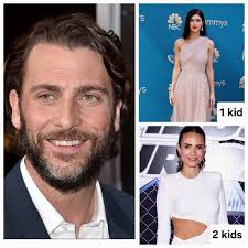 We need to get the Andrew Form's secret as he was married to Jordana  Brewster and he is now married to Alexandra Daddario. Never give up