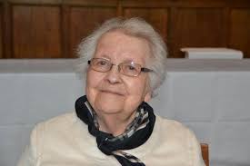 OBITUARIES and BIOGRAPHIES John Aris