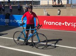 « eybis, magny cours, 18 aout 2019. Aout 2019 Les Hommes Grenouilles De Conflans