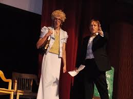 James Kennedy » 90-Second Newbery, Chicago Style: A Recap, plus the  premiere of Onion John