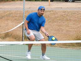 Founders pickleball tournament now has a home