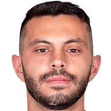 Daniel Solari's Instagram, Twitter & Facebook