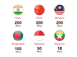 Call china at premium quality, check out the incredibly low calling rates, pay less & talk more with a calling plan to china or top up mobiles fast & secure. Idd 019 Packs