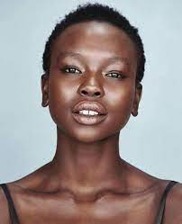 16 Best Face Scrubs For Your Cleanest Complexion Yet Black Skin Dark Skin Best Face Products