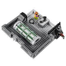 Explore a wide range of the best brick bank lego on aliexpress to find one that suits you! Steine Bank 10251 Creator Expert Offiziellen Lego Shop De