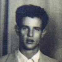 Wesley Charles Morger (1932–1983)