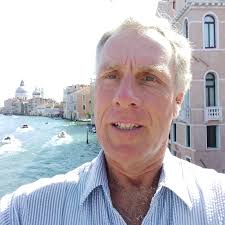 Frances Mayes: From Under the Tuscan Sun to A Great Marriage