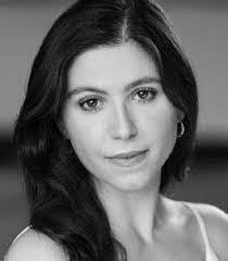 Katherine Scoggins's Instagram, Twitter & Facebook