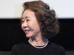 Youn, a prominent film and tv actor in her home country of south korea, won the best supporting actress award at sunday's oscars. Youn Yuh Jung Asia Pacific Screen Awards