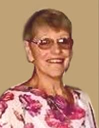 Obituary information for Mary Lee Welsh