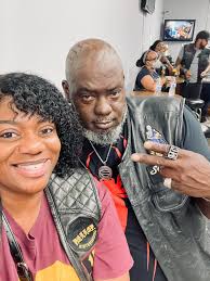 Horace and Leola Gipson Mosley Family