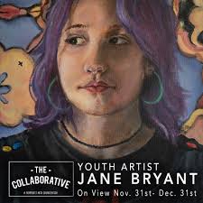 Youth Artists — The Collaborative