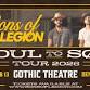 Sons of Legion event in Englewood, CO