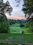 Cedar Rock Country Club - Lenoir, NC