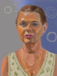 Please, don't disappoint Lisa.