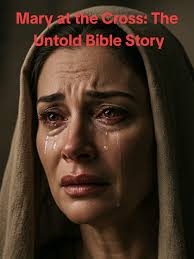 Mary at the Cross: Discover the Untold Story